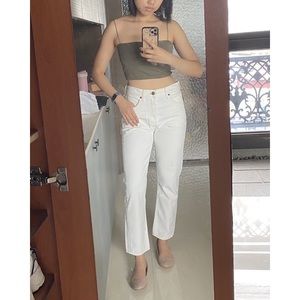 Citizens of Humanity Charlotte High-Rise Straight